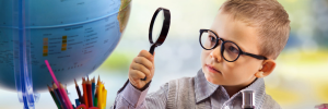 Pediatric Eye Exams